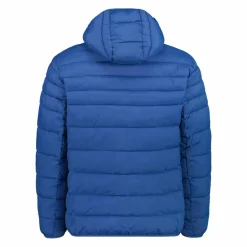 Herrenjacke mit recycelter Wattierung Sorona><noscript><img width=