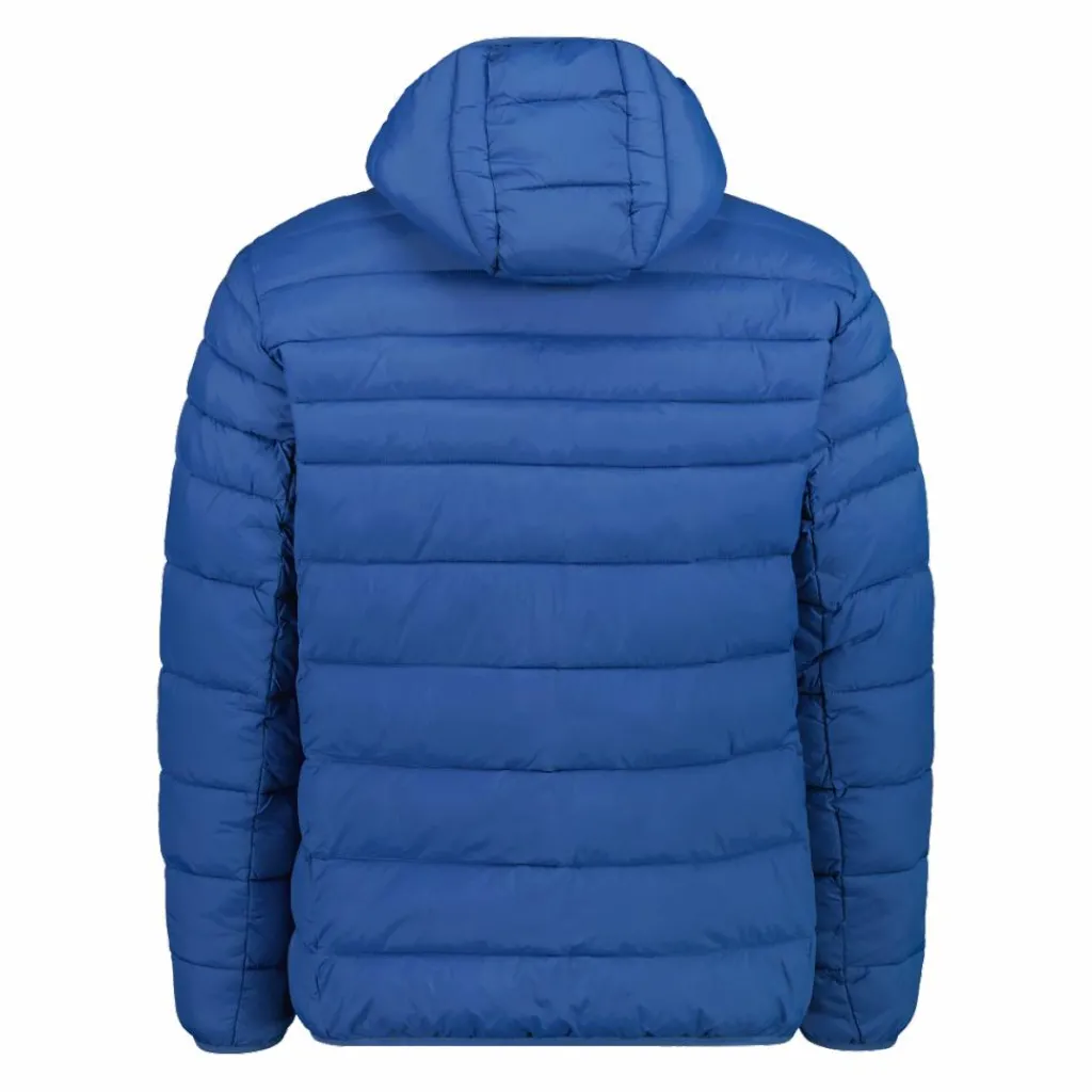 Herrenjacke mit recycelter Wattierung Sorona>CMP Online