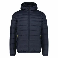 Herrenjacke mit recycelter Wattierung Sorona><noscript><img width=
