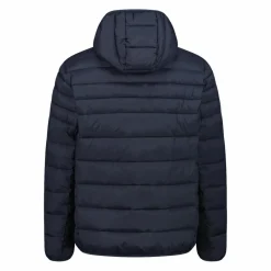 Herrenjacke mit recycelter Wattierung Sorona><noscript><img width=