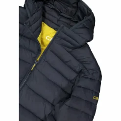 Herrenjacke mit recycelter Wattierung Sorona><noscript><img width=