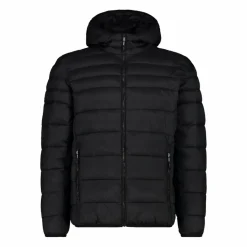 Herrenjacke mit recycelter Wattierung Sorona><noscript><img width=