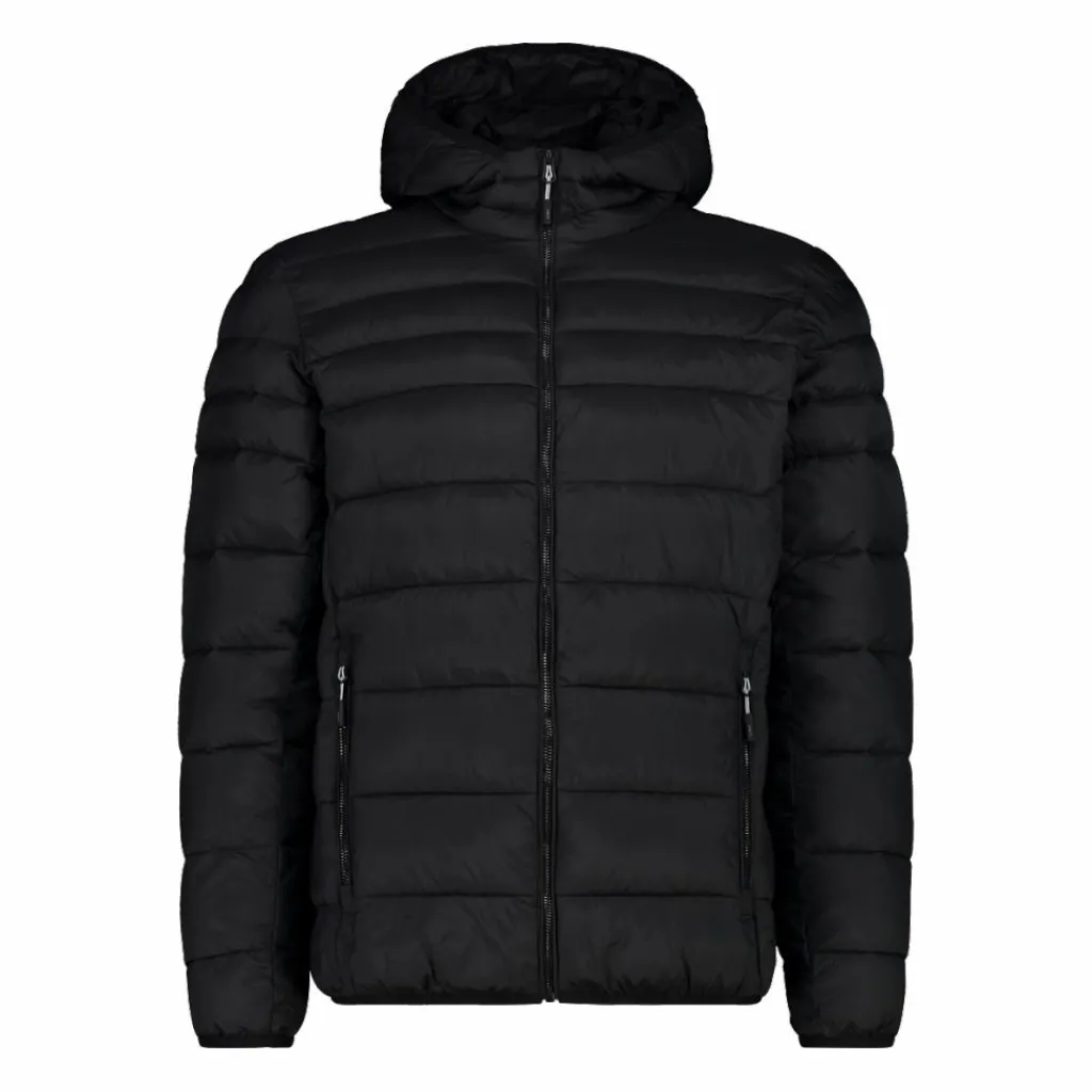 Herrenjacke mit recycelter Wattierung Sorona>CMP Online