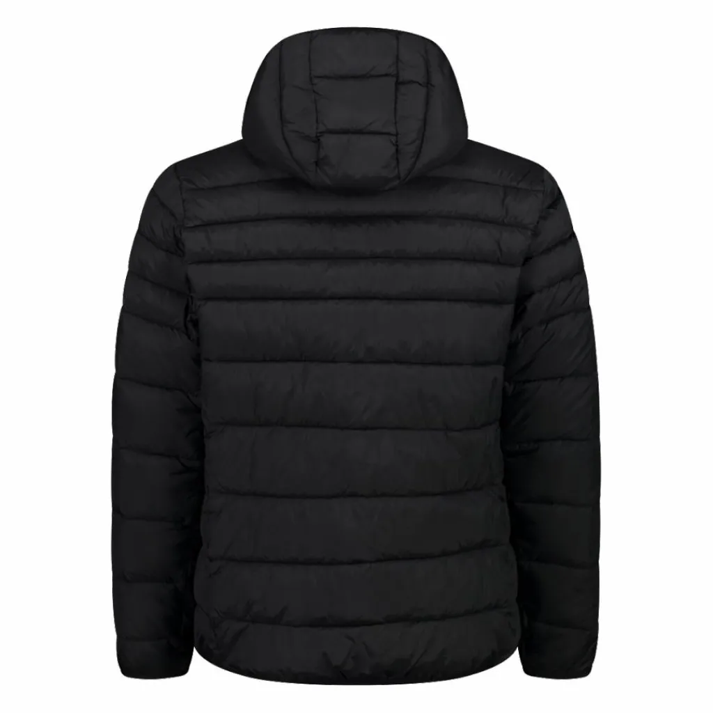 Herrenjacke mit recycelter Wattierung Sorona>CMP Online