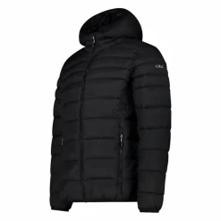 Herrenjacke mit recycelter Wattierung Sorona><noscript><img width=