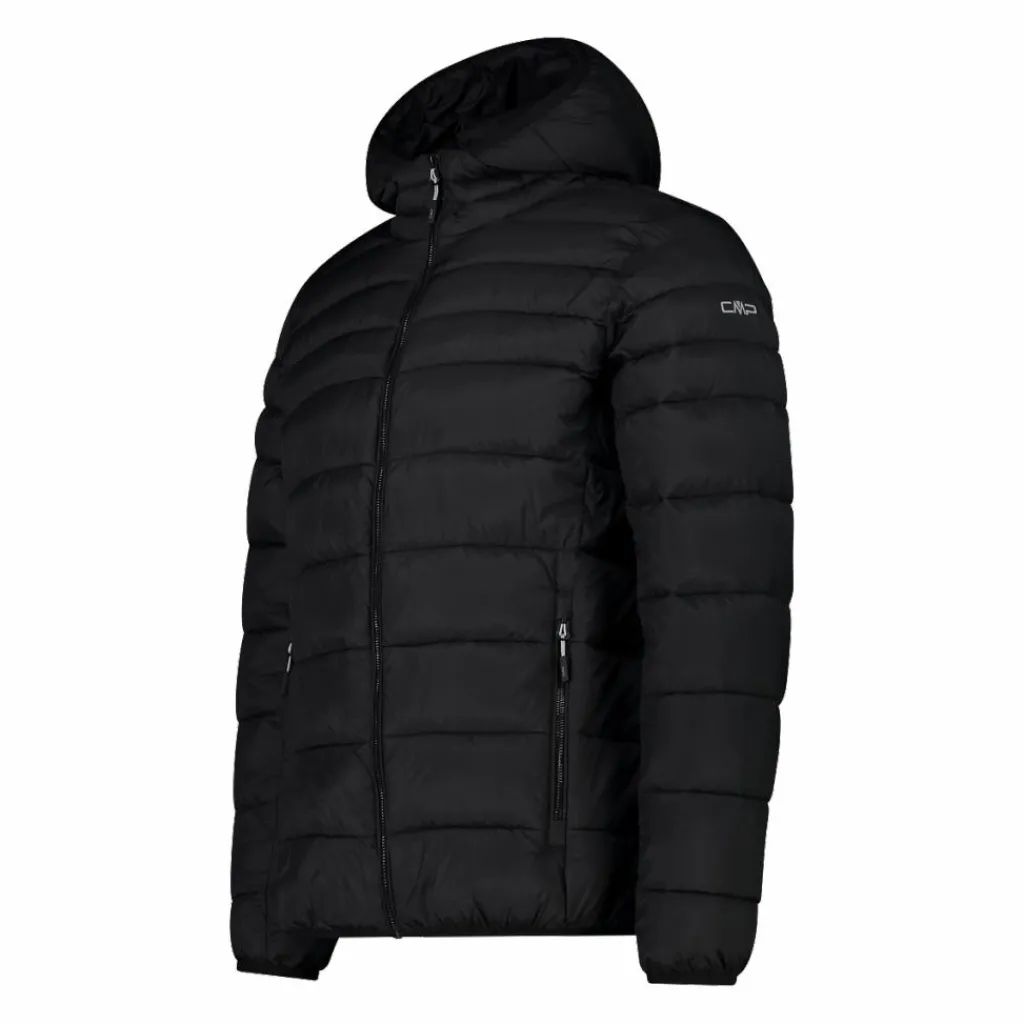 Herrenjacke mit recycelter Wattierung Sorona>CMP Online