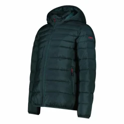 Herrenjacke mit recycelter Wattierung Sorona><noscript><img width=