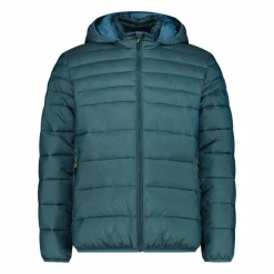 Herrenjacke mit recycelter Wattierung Sorona><noscript><img width=