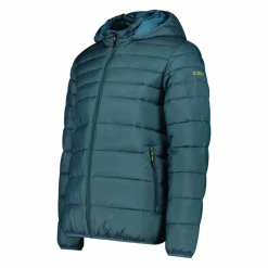 Herrenjacke mit recycelter Wattierung Sorona><noscript><img width=