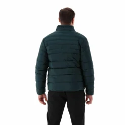 Herrenjacke mit recycelter Wattierung Sorona><noscript><img width=