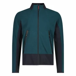 Herrenjacke ohne Futter mit Reißverschluss>CMP Clearance