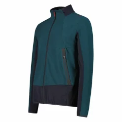 Herrenjacke ohne Futter mit Reißverschluss><noscript><img width=