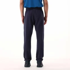 Herren-Jogginghose aus Stretch-French Terry Gewebe><noscript><img width=