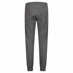 Herren-Jogginghose aus Stretch-Gewebe mit Bündchen>CMP Online