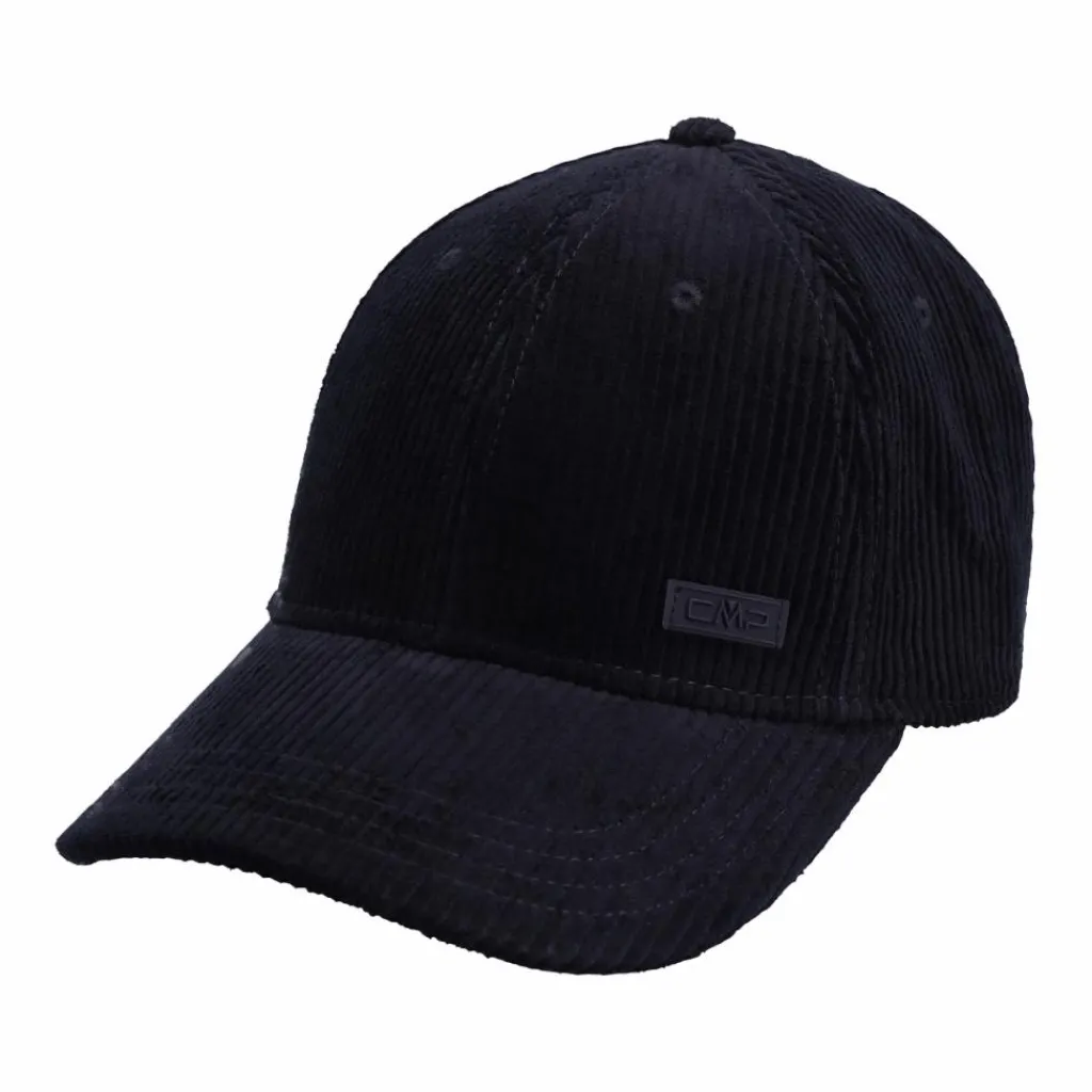 Herrenkappe mit Schirm>CMP Clearance