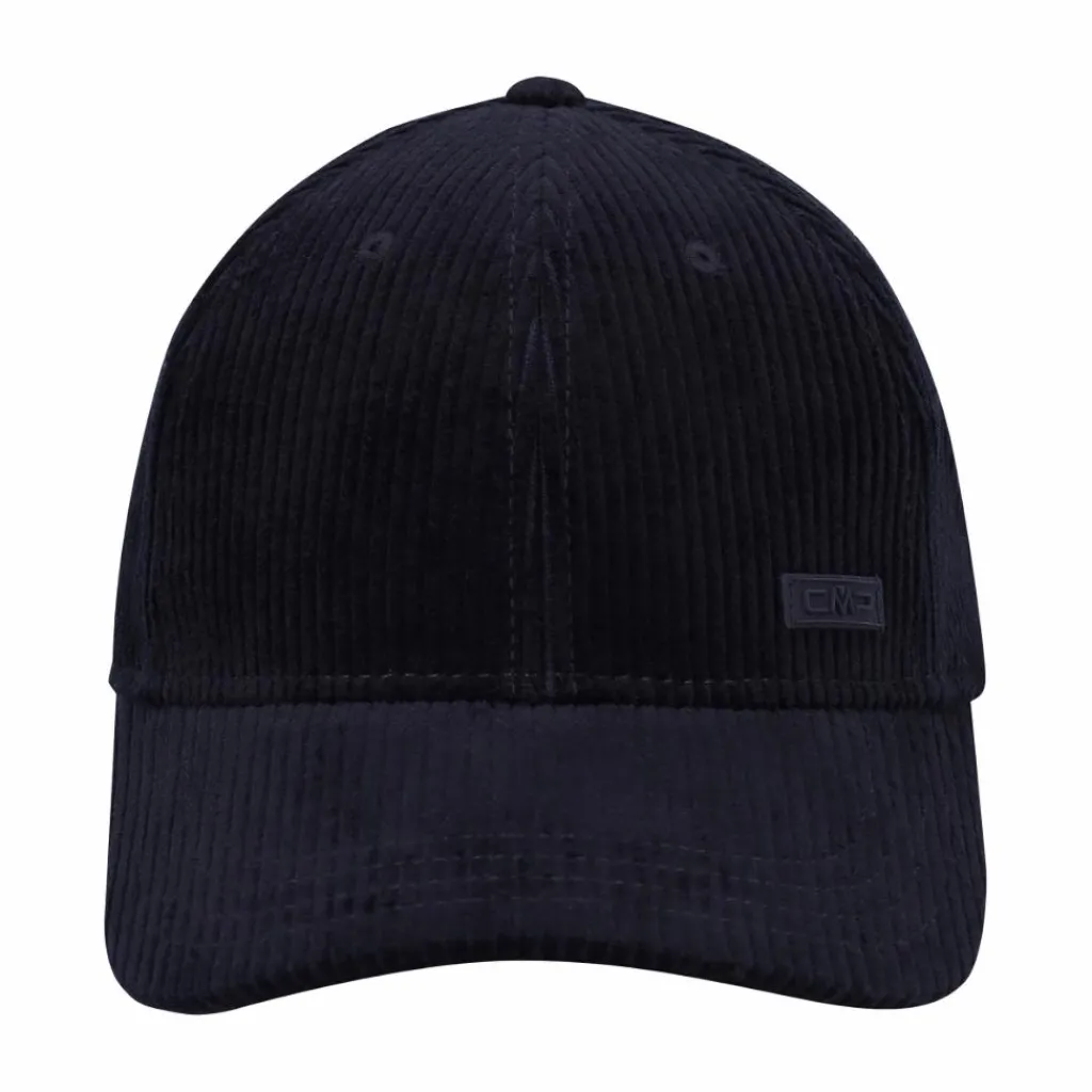 Herrenkappe mit Schirm>CMP Clearance
