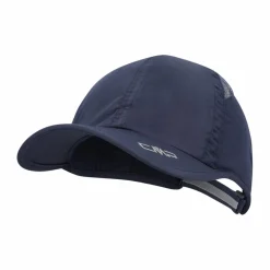 Herren-Lauf-Baseballmütze mit Mesh-Einsatz><noscript><img width=