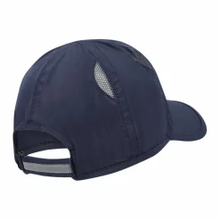 Herren-Lauf-Baseballmütze mit Mesh-Einsatz><noscript><img width=