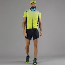 Herren-Lauf-Baseballmütze mit Mesh-Einsatz><noscript><img width=