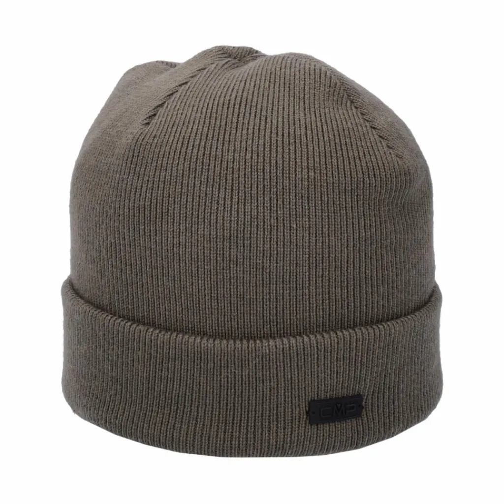 Herrenmütze aus recyceltem Polyester>CMP New