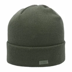 Herrenmütze aus recyceltem Polyester><noscript><img width=