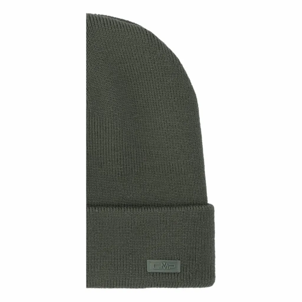 Herrenmütze aus recyceltem Polyester>CMP New
