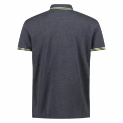 Herren-Poloshirt aus Stretch-Polyester>CMP