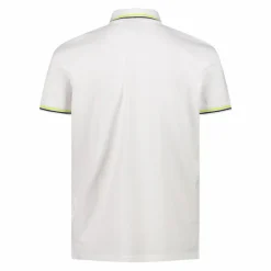 Herren-Poloshirt aus Stretch-Polyester><noscript><img width=