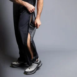 Herren-Regenhose Pack Pocket mit Mesh-Gewebe><noscript><img width=