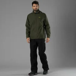 Herren-Regenhose Pack Pocket><noscript><img width=