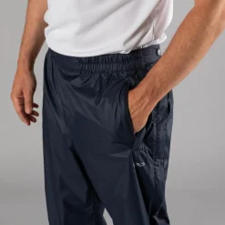 Herren-Regenhose Pack Pocket><noscript><img width=