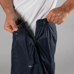 Herren-Regenhose Pack Pocket><noscript><img width=
