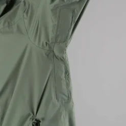 Herren-Regenjacke mit abnehmbarer Kapuze><noscript><img width=