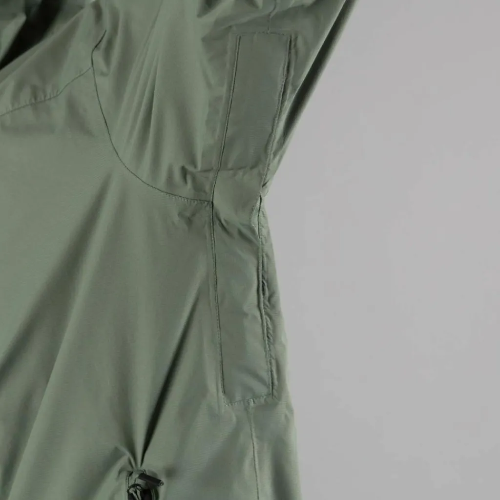 Herren-Regenjacke mit abnehmbarer Kapuze>CMP New