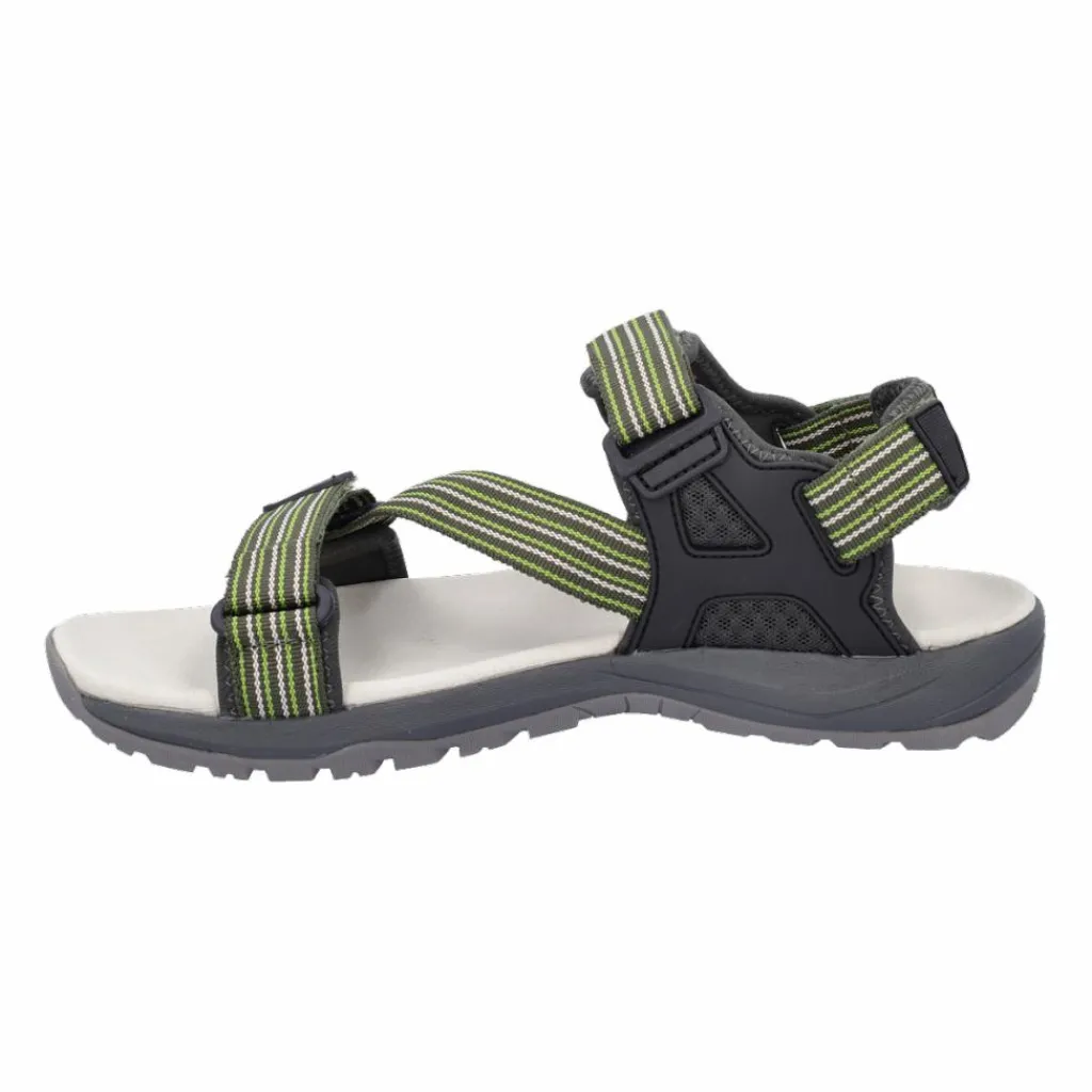 Herren-Sandale Khalys>CMP New
