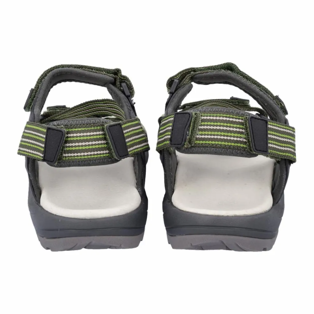 Herren-Sandale Khalys>CMP New