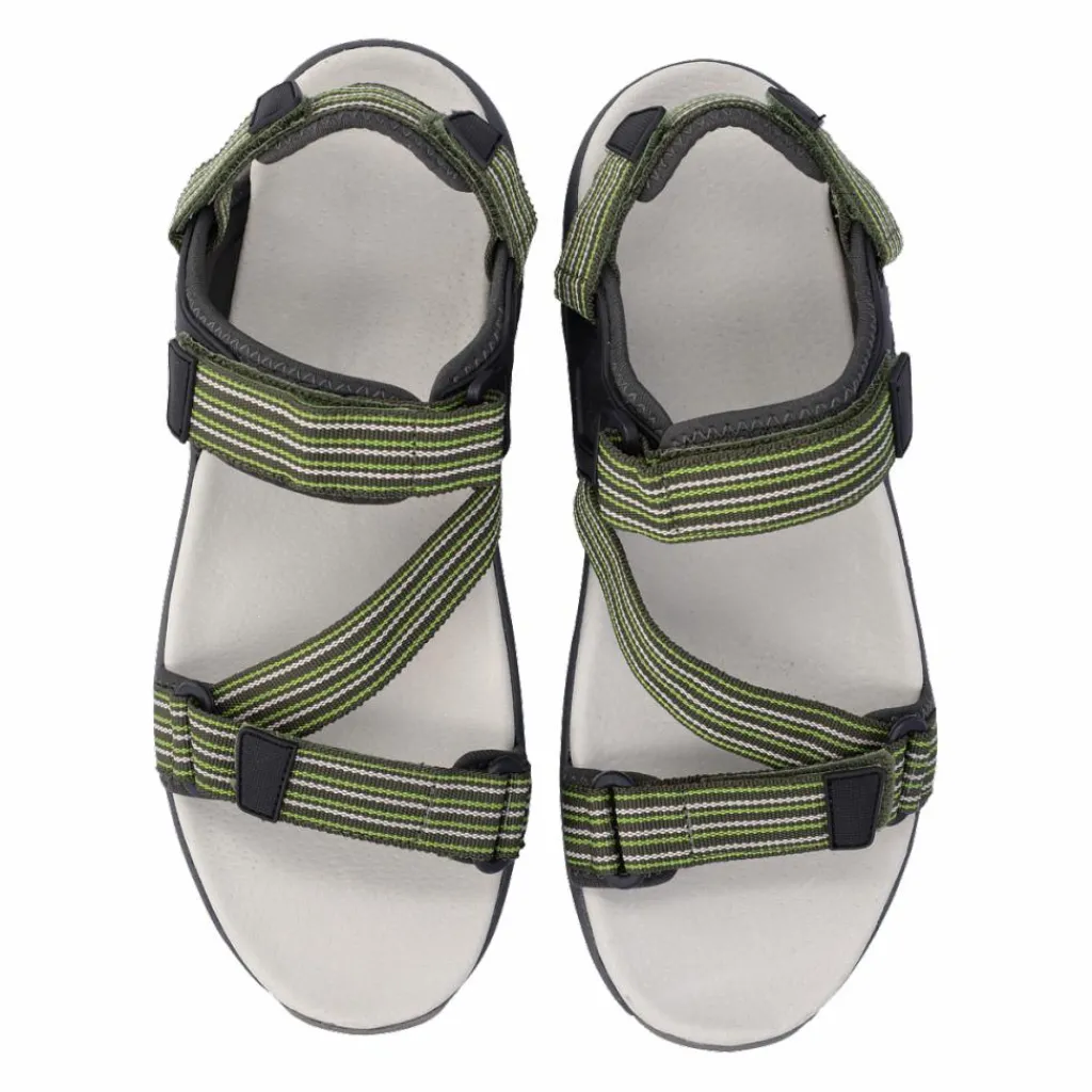 Herren-Sandale Khalys>CMP New