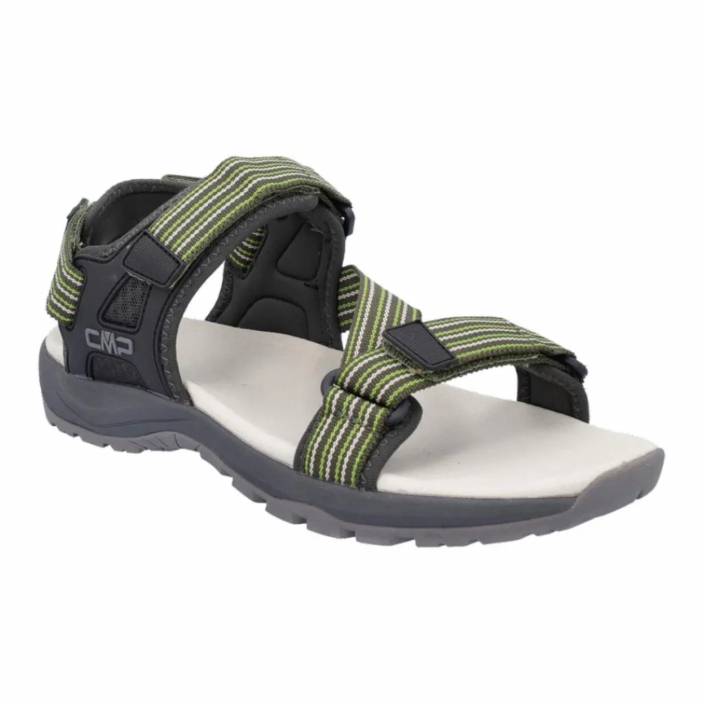 Herren-Sandale Khalys>CMP New