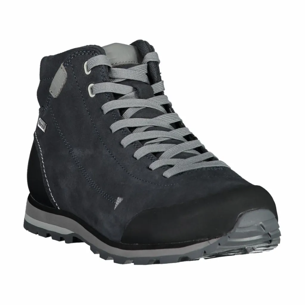 Herrenschuhe Mid Elettra mit wasserdichter Membran>CMP Outlet