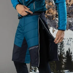 Herrenshorts Unlimitech mit Primaloft-Wattierung><noscript><img width=