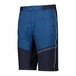 Herrenshorts Unlimitech mit Primaloft-Wattierung><noscript><img width=