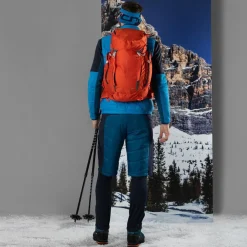 Herrenshorts Unlimitech mit Primaloft-Wattierung><noscript><img width=