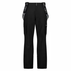 Herren-Skihose aus Twill>CMP Online