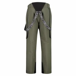 Herren-Skihose aus Twill><noscript><img width=
