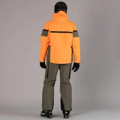 Herren-Skihose aus Twill><noscript><img width=