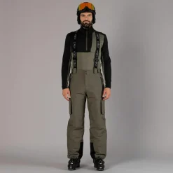 Herren-Skihose aus Twill><noscript><img width=