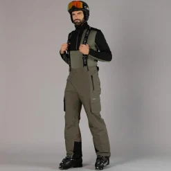 Herren-Skihose aus Twill><noscript><img width=