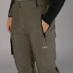Herren-Skihose aus Twill><noscript><img width=