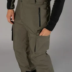 Herren-Skihose aus Twill><noscript><img width=
