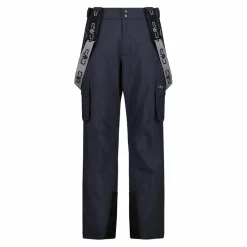 Herren-Skihose aus Twill><noscript><img width=